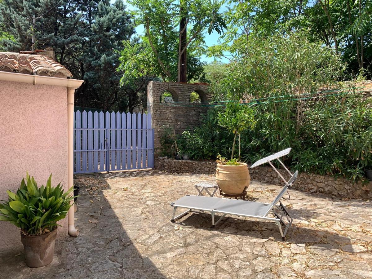 Mazet Proche Golf Nîmes Exterior foto