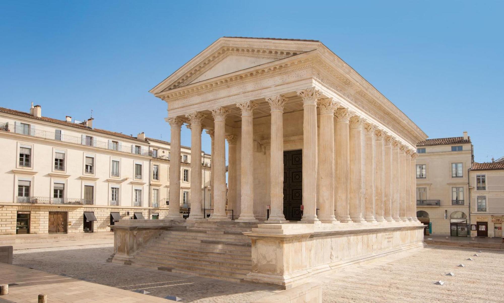 Mazet Proche Golf Nîmes Exterior foto