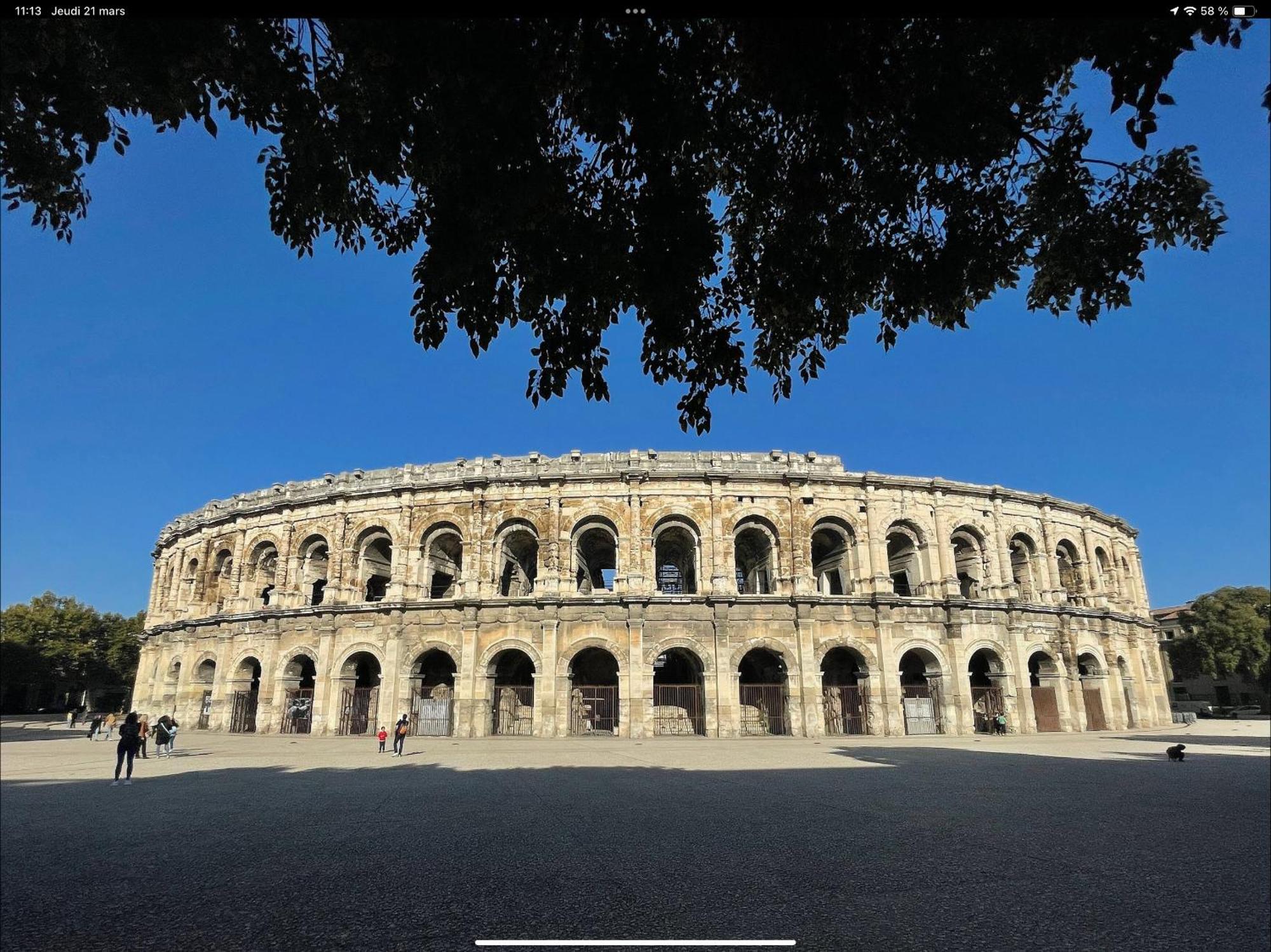 Mazet Proche Golf Nîmes Exterior foto