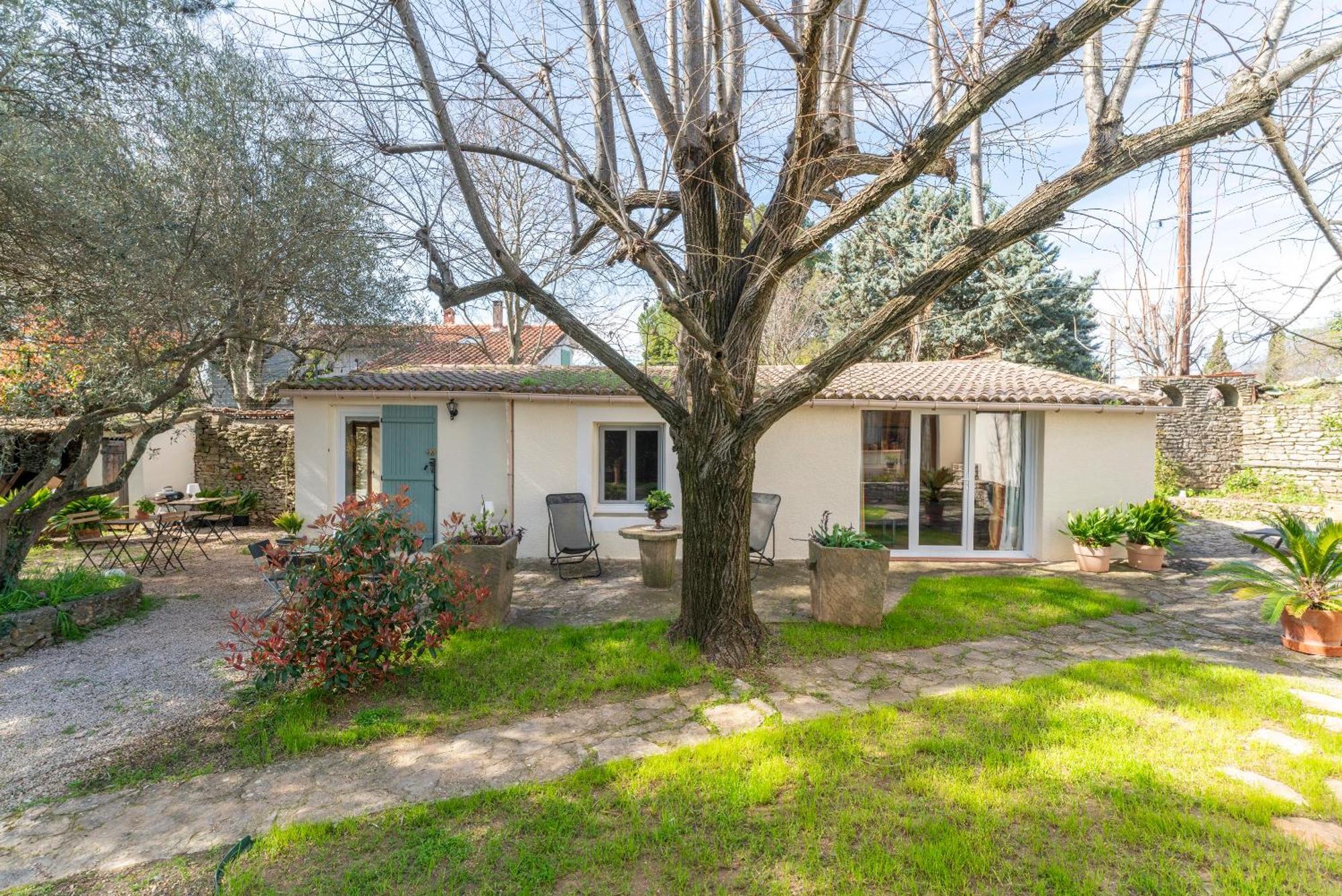 Mazet Proche Golf Nîmes Exterior foto