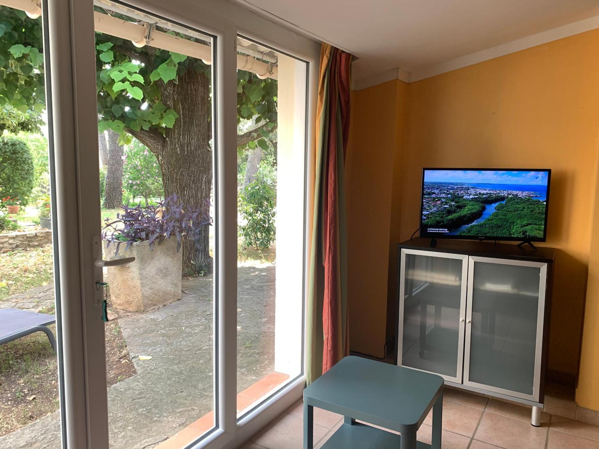 Mazet Proche Golf Nîmes Exterior foto