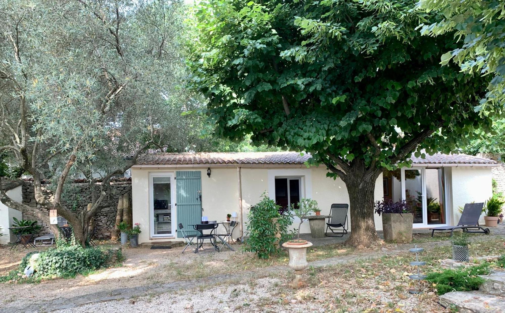 Mazet Proche Golf Nîmes Exterior foto